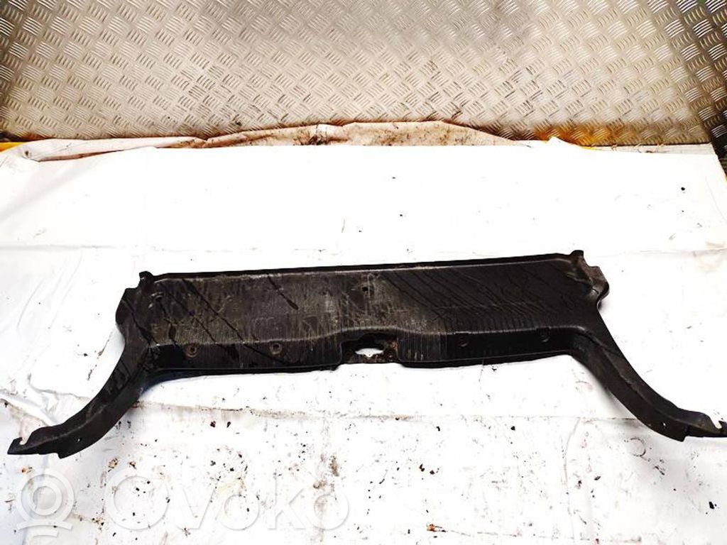 Volkswagen Golf III Inne elementy wykończenia bagażnika