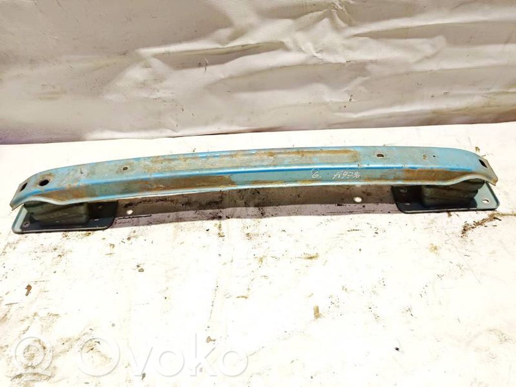 Rear beam
