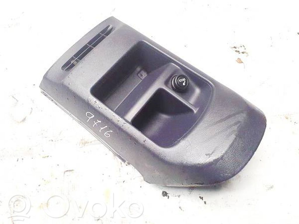Honda CR-V Alte piese de interior 