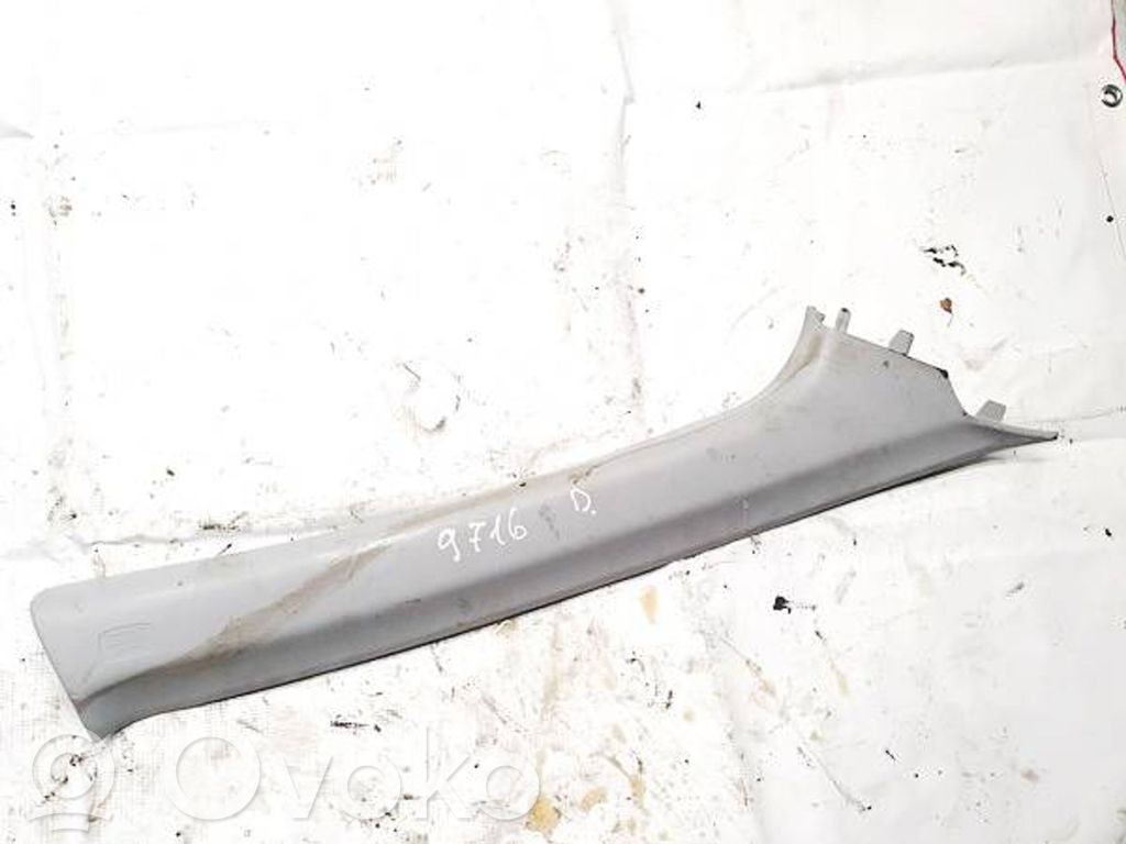 Honda CR-V Altra parte interiore