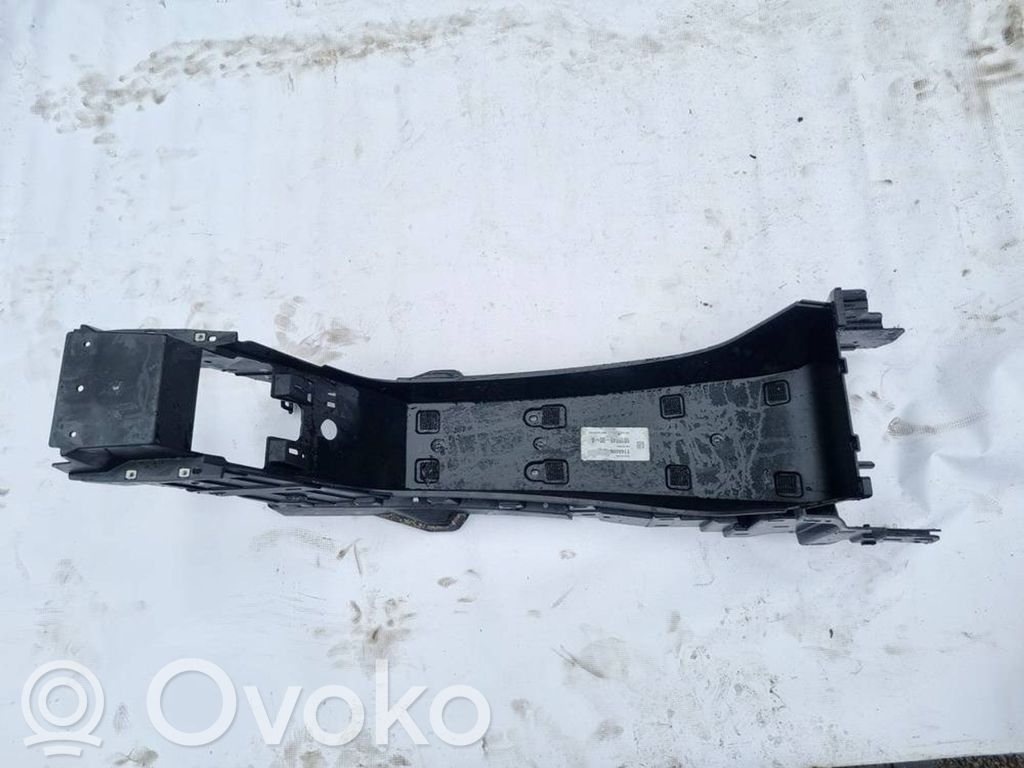 Tesla Model S Armrest 