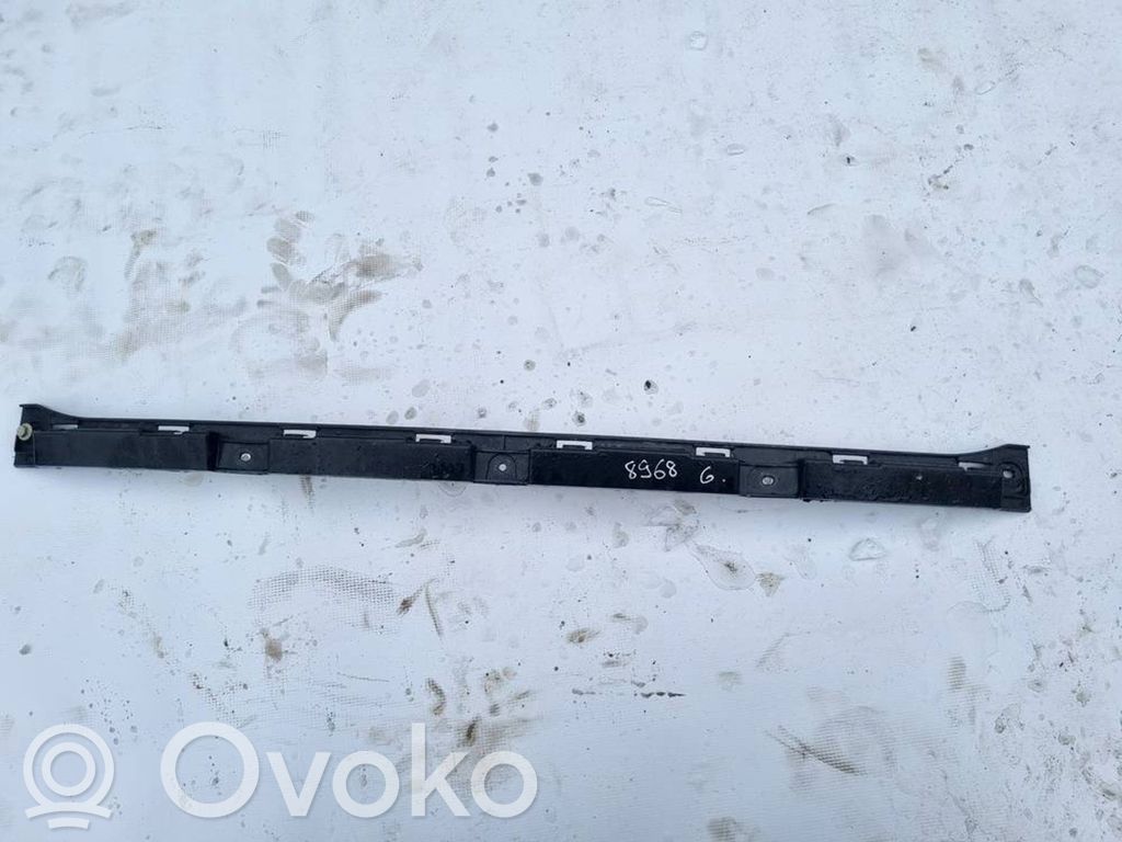 Galinis laikiklis bamperio   6007724,6007724