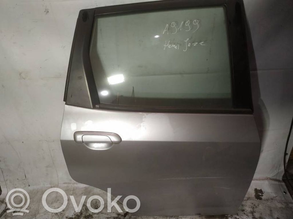 Honda Jazz Ușă spate 
