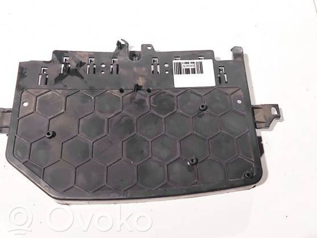Jaguar XF Inne części karoserii 