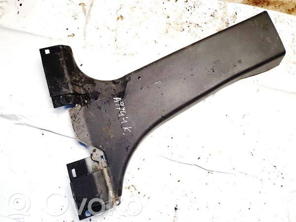Citroen C-Crosser Altra parte interiore 