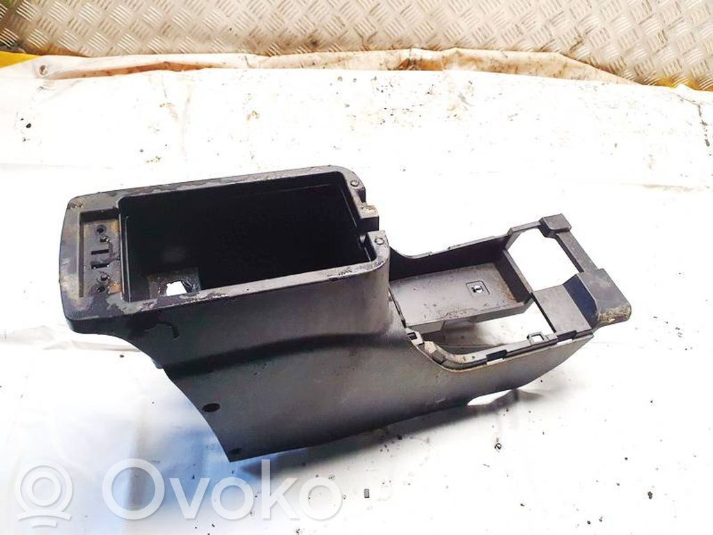 Citroen C-Crosser Otros repuestos del interior 