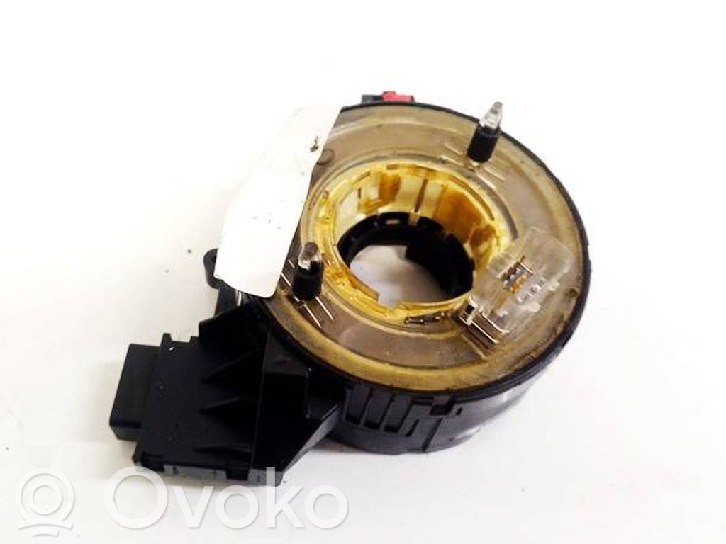 Skoda Octavia Mk2 (1Z) Innesco anello di contatto dell’airbag (anello SRS)
