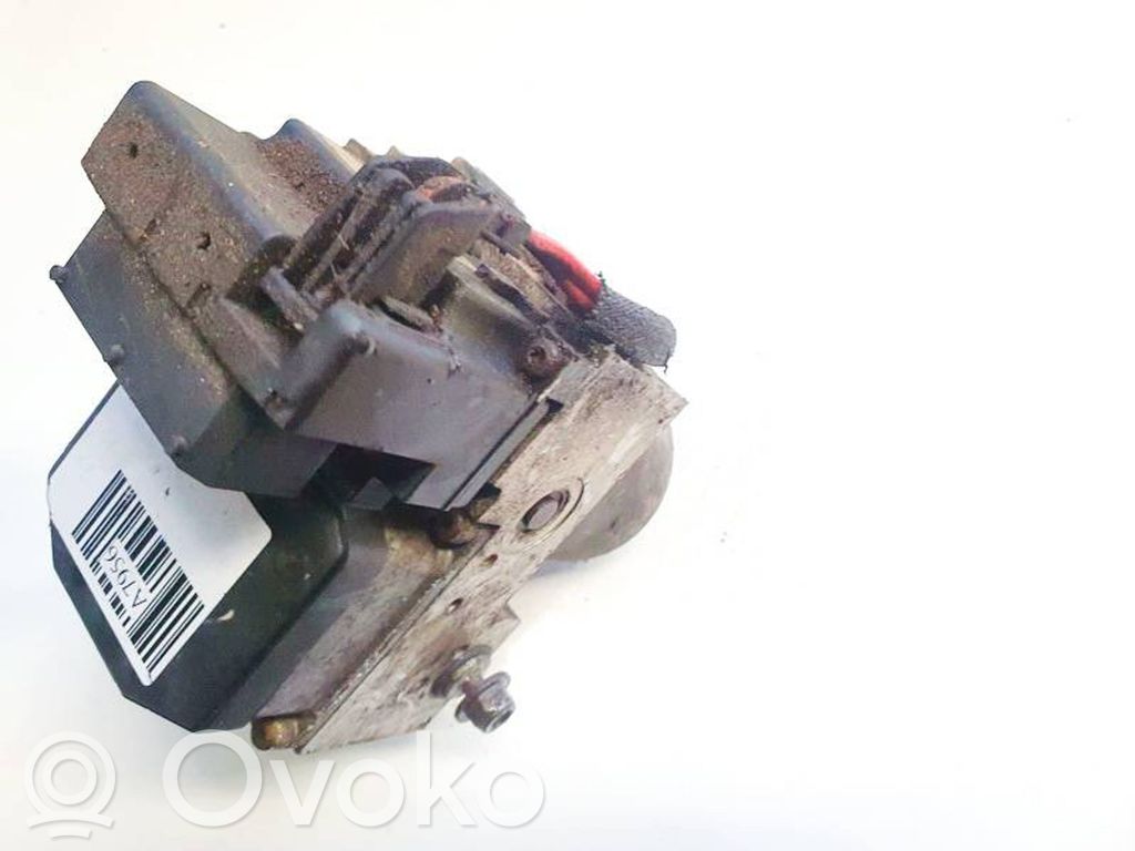 Ford Transit ABS bloks 
