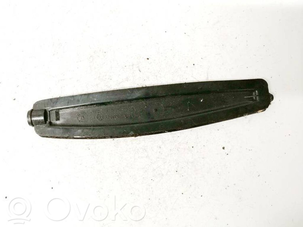Volkswagen Vento Altra parte esteriore 