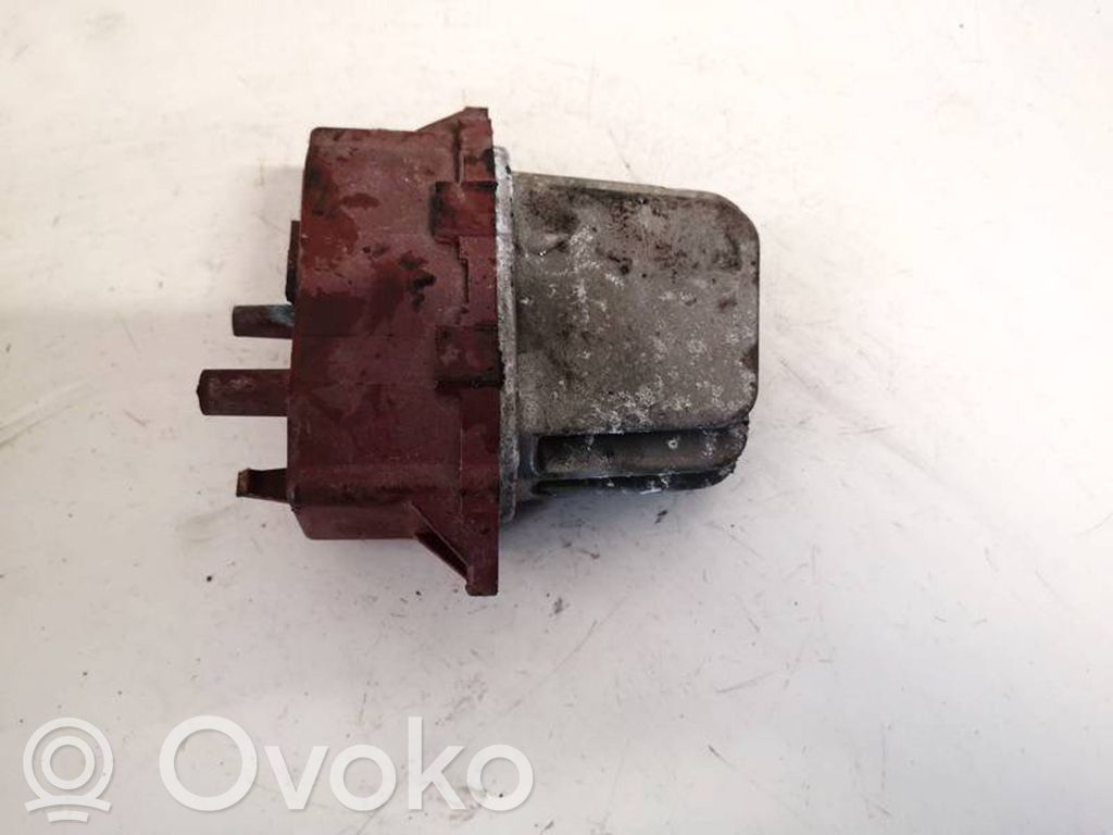 Iveco Daily 40.8 Motor aerotermă/rezistor ventilator