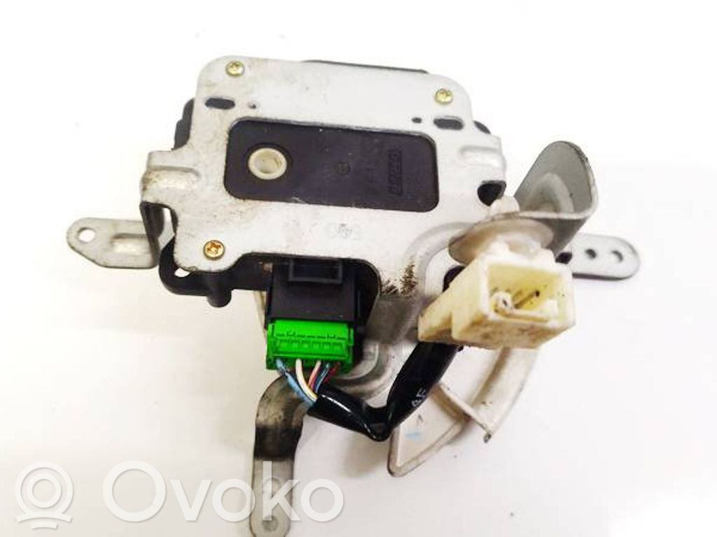 Subaru Legacy Motor/actuator clapetă aer 