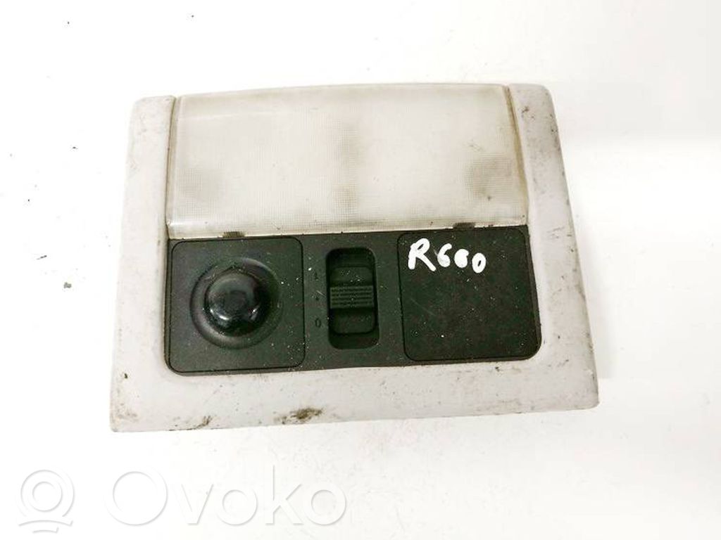 Rover 620 Światło fotela przedniego 