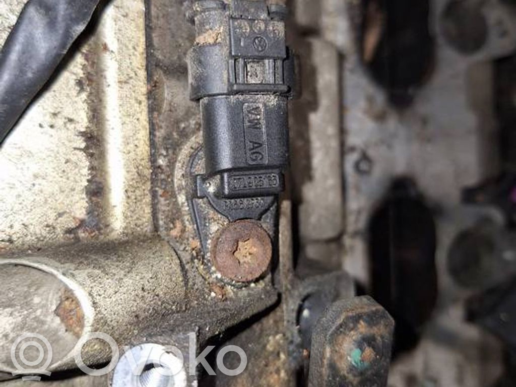 Audi Q7 4L Senzor poziție axă cu came