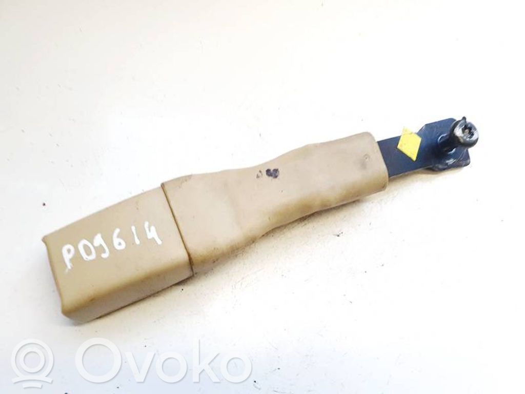 Subaru B9 Tribeca Bridă fixare centură de siguranță față 