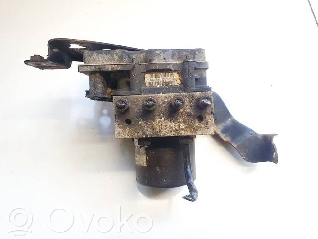 Honda Civic Pompa ABS 