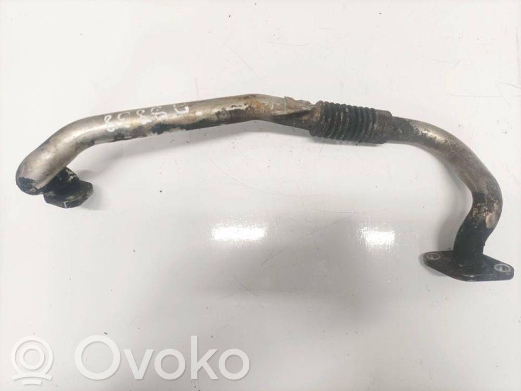 Volkswagen Golf VI Conductă/furtun supapă EGR