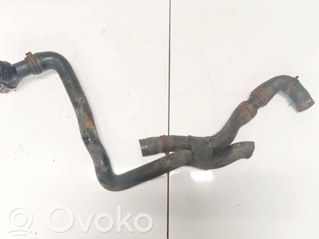 Volkswagen Caddy Tubo flessibile del liquido di raffreddamento del motore