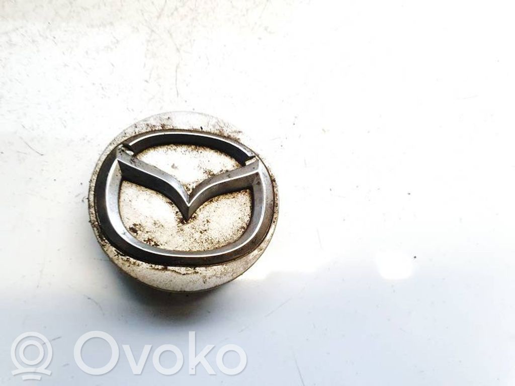 Mazda 2 Original wheel cap 