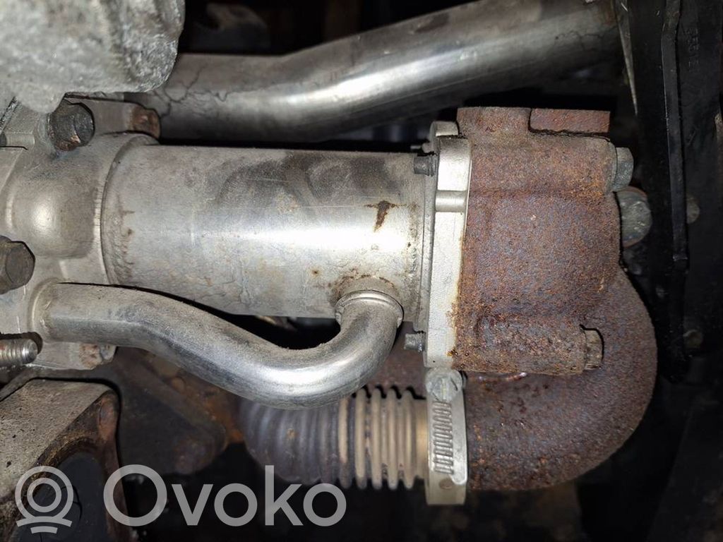 Nissan Note (E11) Refroidisseur de vanne EGR