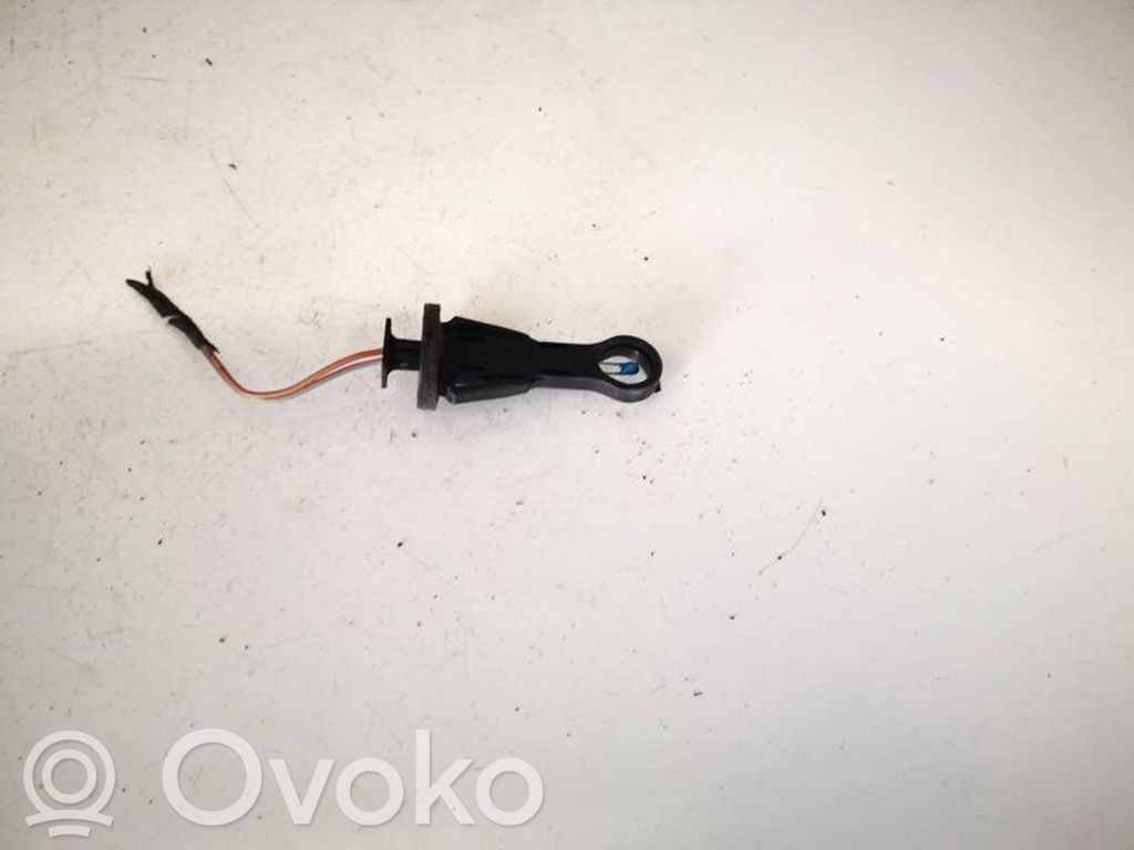 Saab 9-3 Ver2 Interior temperature sensor 