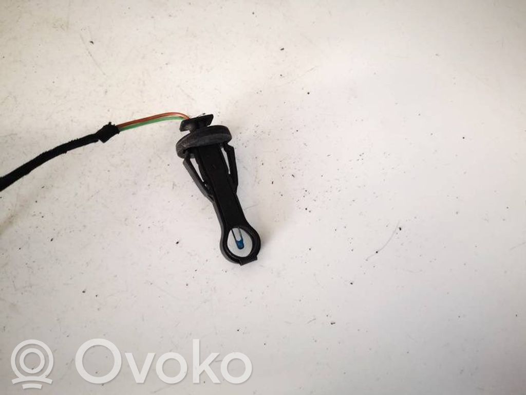 Saab 9-3 Ver2 Interior temperature sensor 