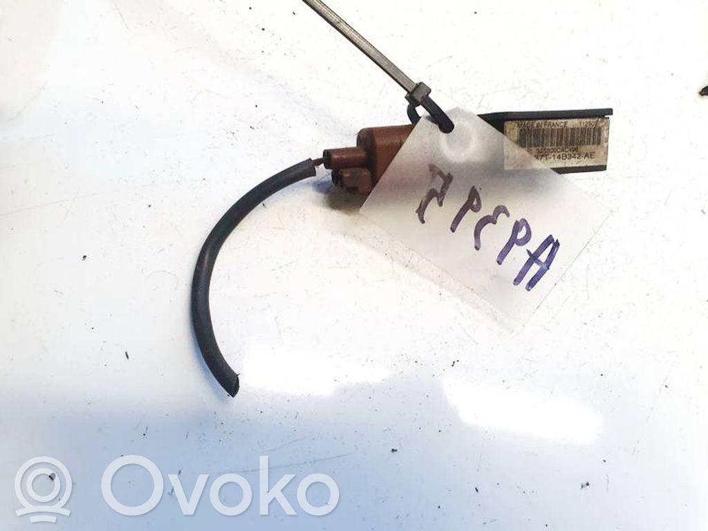 Ford Mondeo Mk III Senzor impact/declanșare airbag 