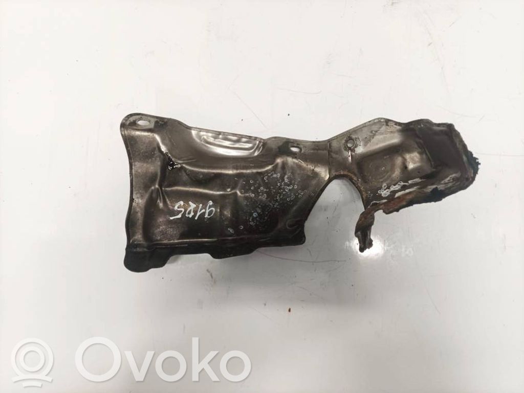 Ford C-MAX II Muut pakosarjan osat 