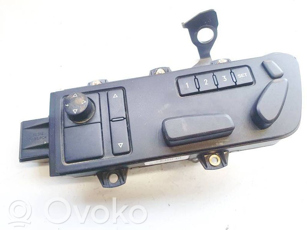 Volkswagen Phaeton Interruptor de control del asiento 