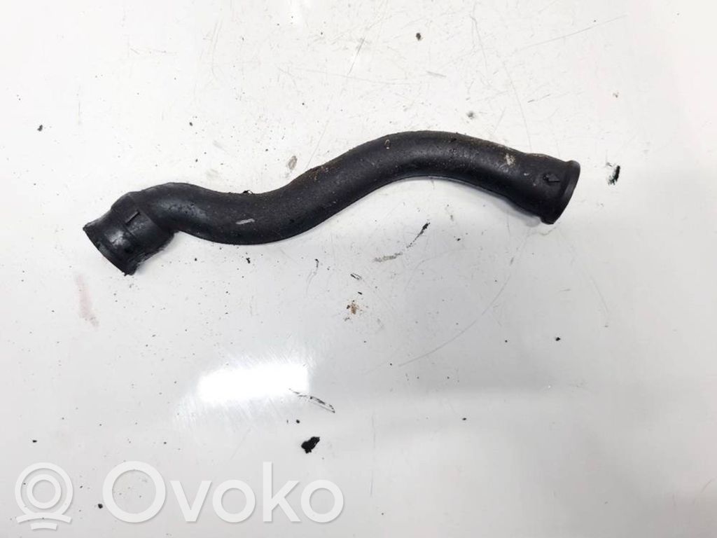 Volkswagen Vento Conductă/furtun aerisire