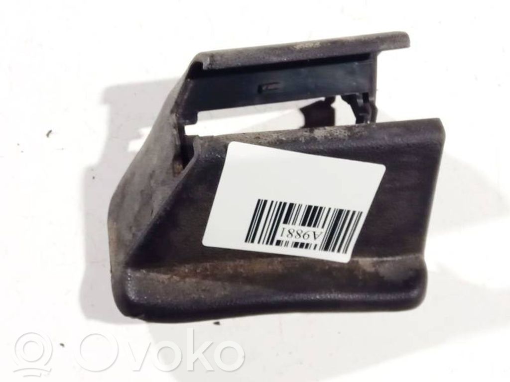 Mercedes-Benz A W169 Alte piese de interior 