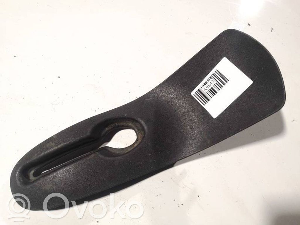 Citroen C3 Picasso Altra parte interiore 