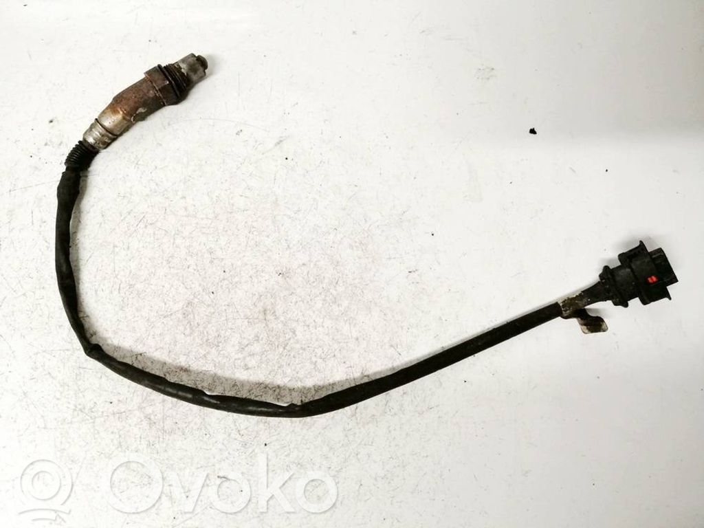 Sonda lambda   0258006501,0258006501