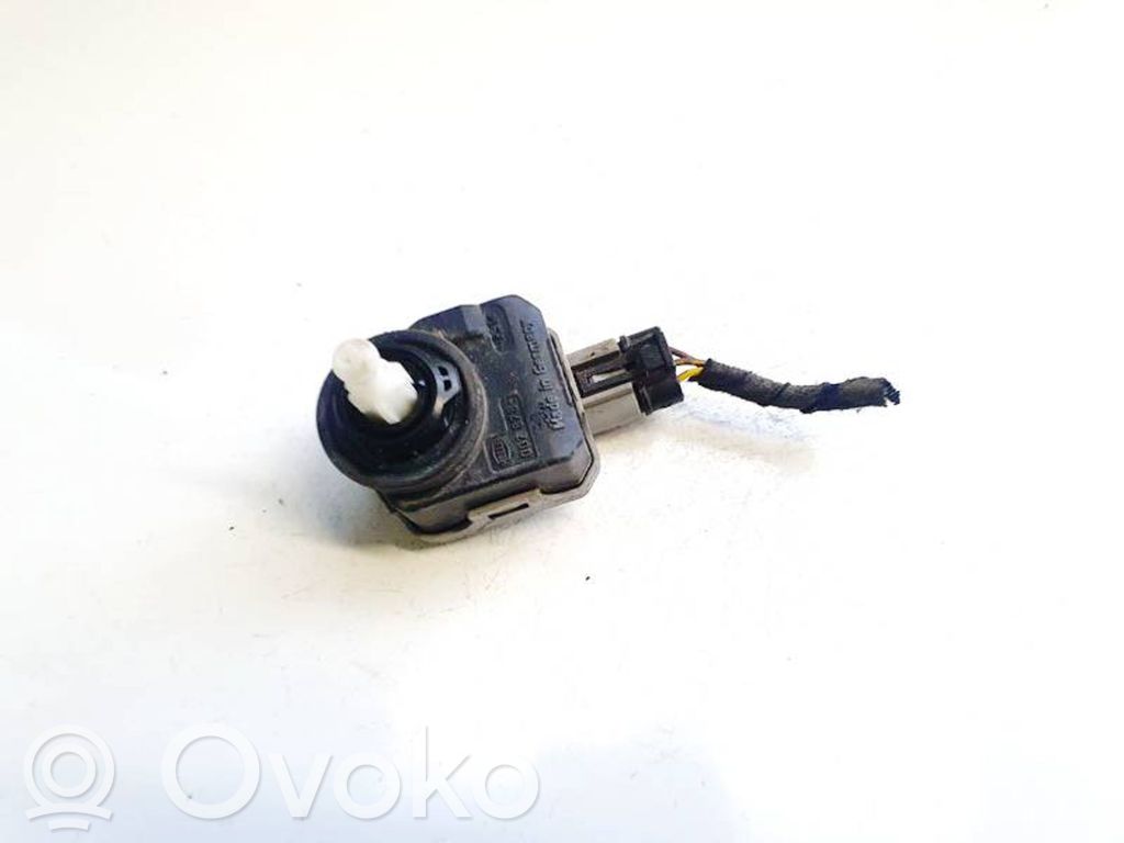 Scheinwerferstellmotor   GM90590665,GM90590665