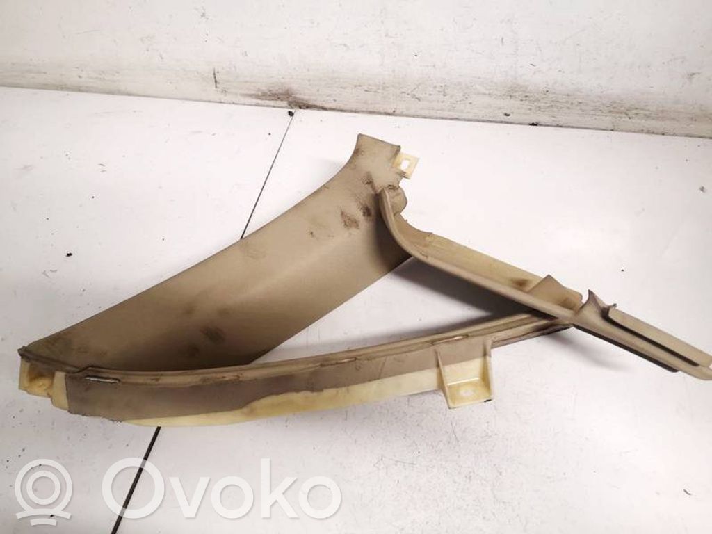 Audi A4 S4 B7 8E 8H Alte piese de interior 