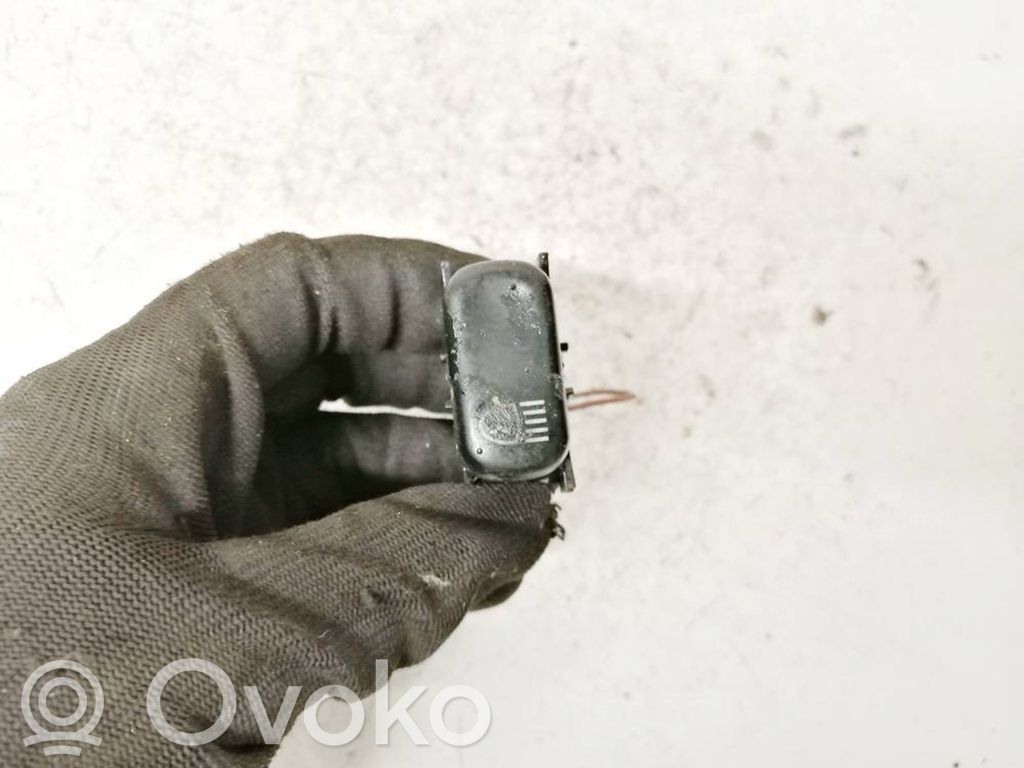Mercedes-Benz E W210 Manetka / Włącznik wycieraczek świateł 