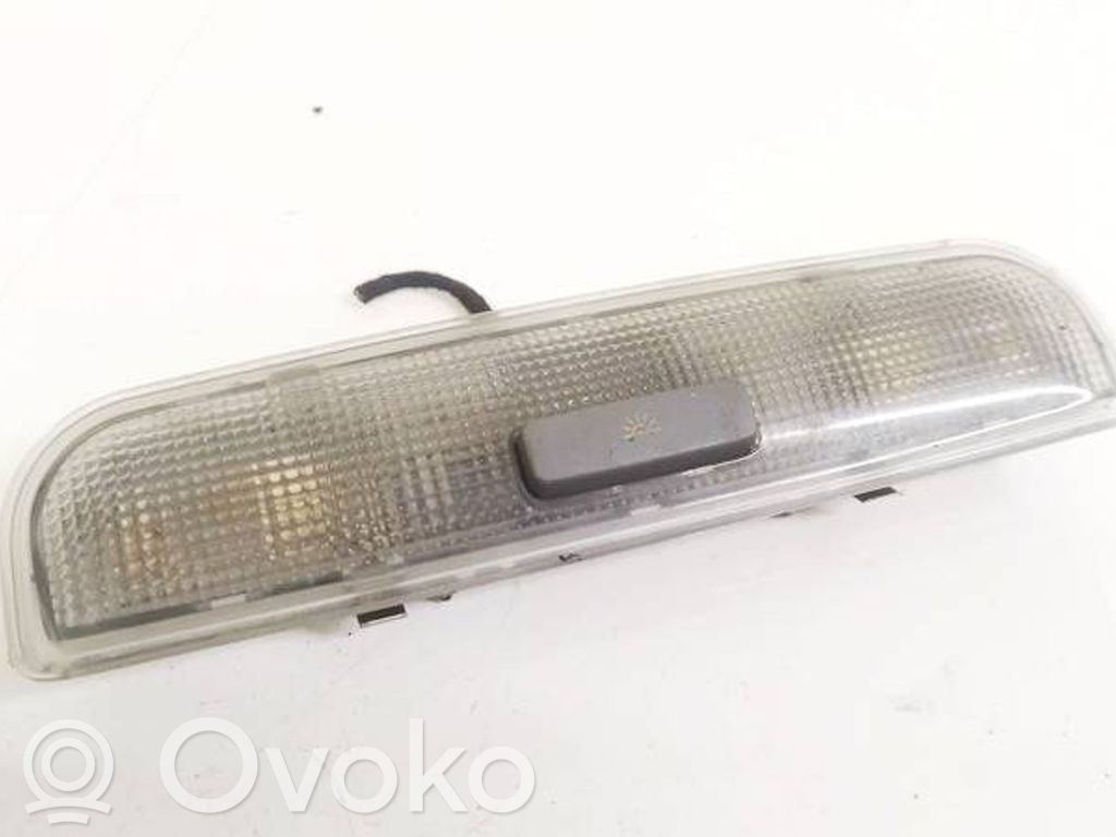 Takaistuimen valo   8P0947111,8P0947111