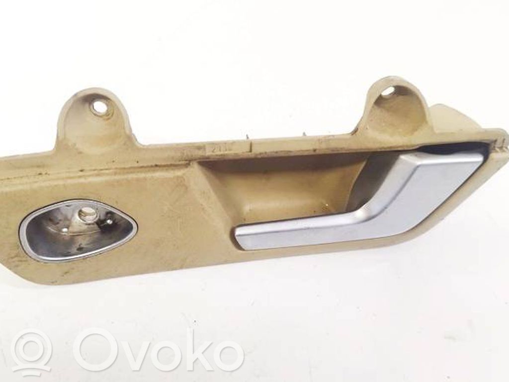 Audi A4 S4 B7 8E 8H Maniglia interna per portiera anteriore 