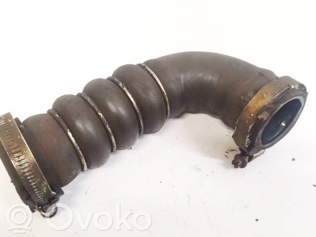 Wąż / Rura intercoolera   8E0145738D,8E0145738D
