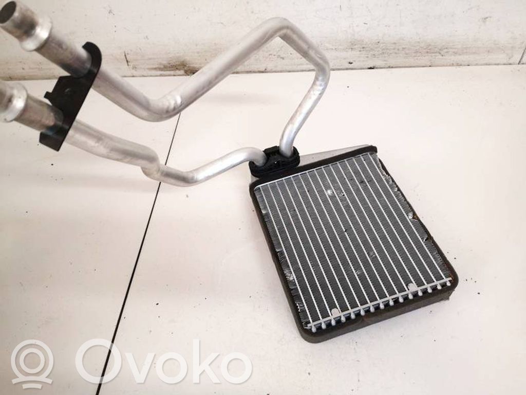 Mercedes-Benz A W169 Heizungsgebläse Kühler 