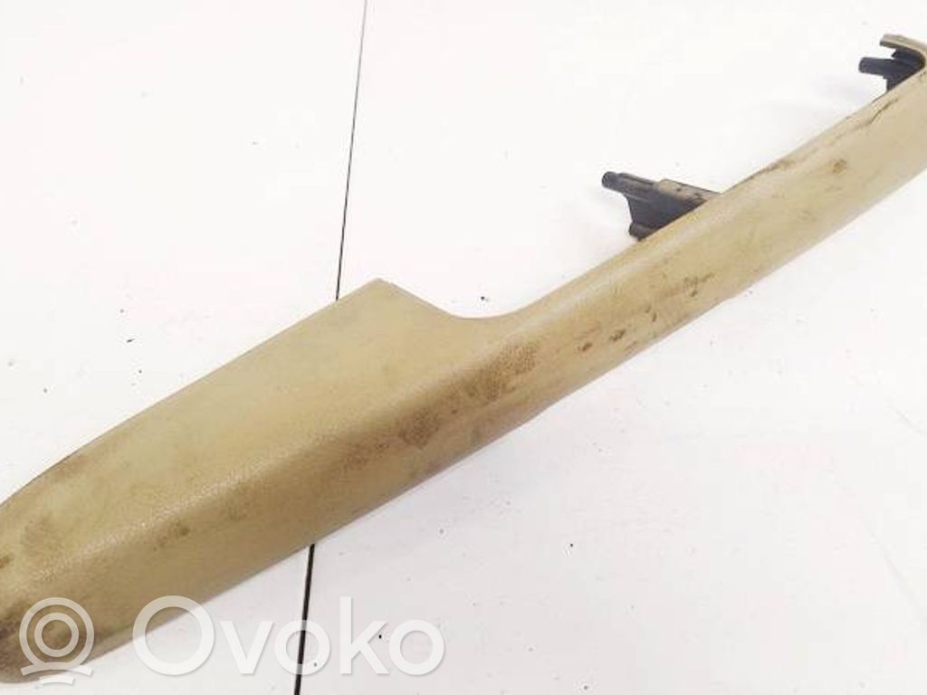 Audi A4 S4 B7 8E 8H Altra parte interiore 