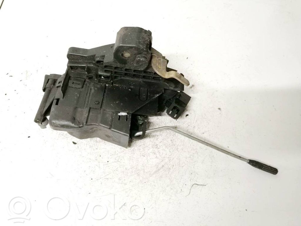 Etuoven lukko   2027204435,2027204435