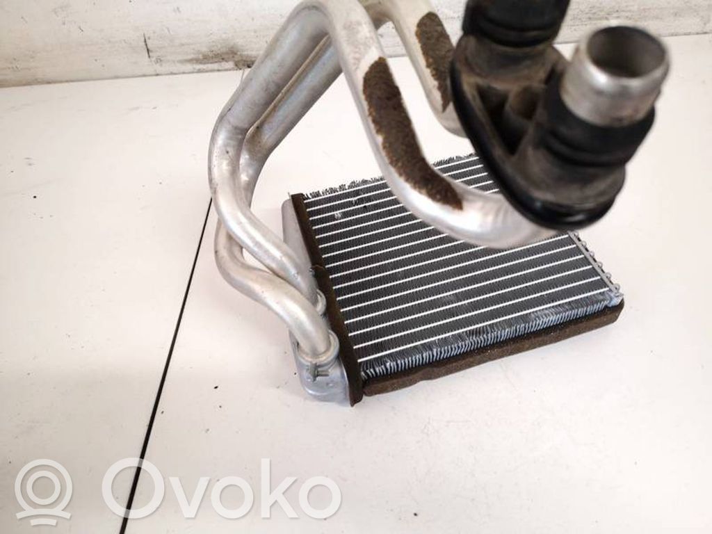 Volkswagen Jetta VI Radiatore riscaldamento abitacolo
