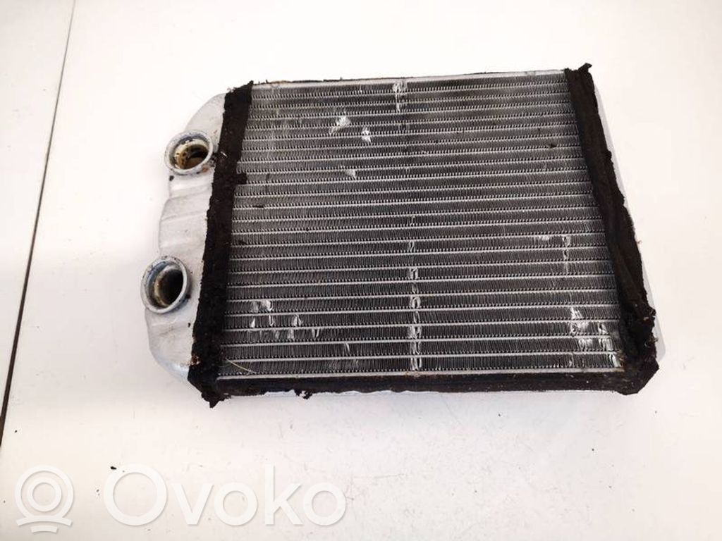 Volkswagen Touareg I Radiator aerotermă 