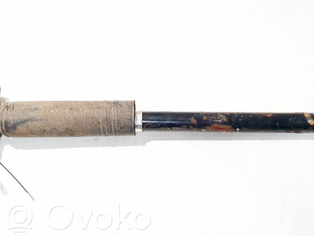 Opel Astra J Amortizor spate 