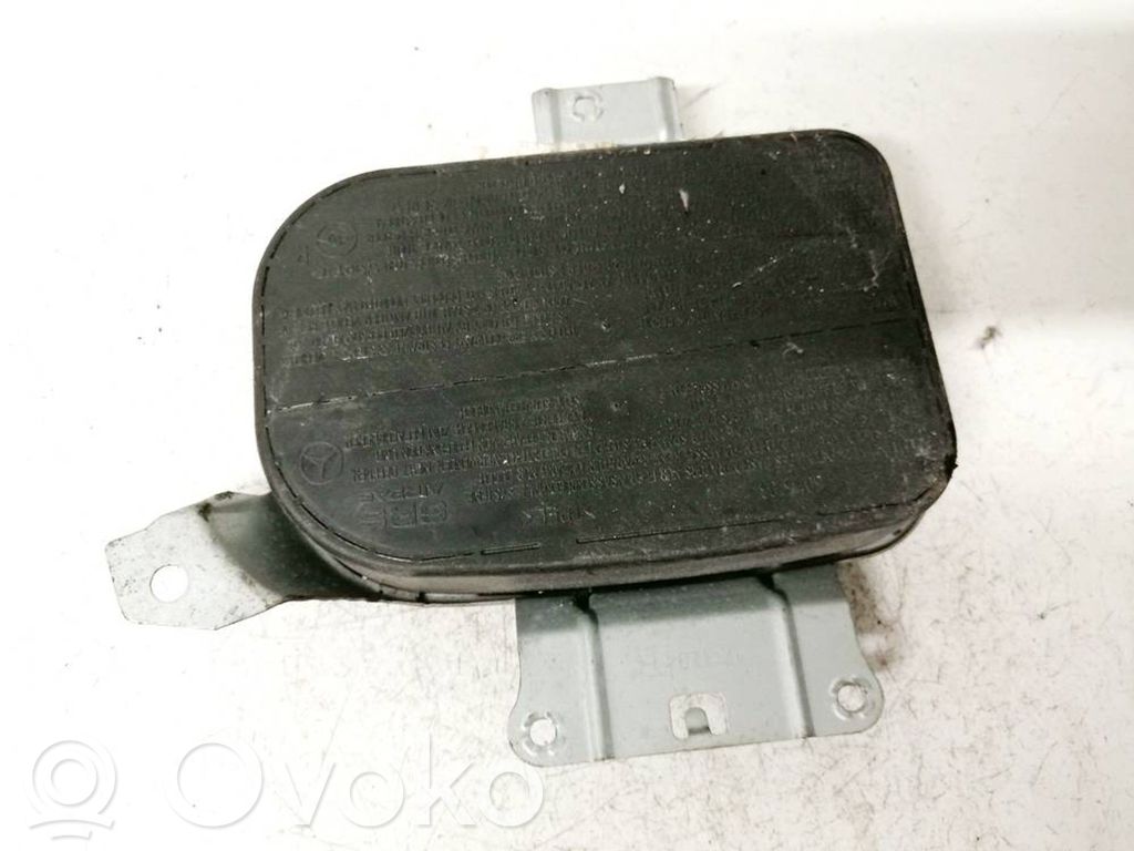 Mercedes-Benz E W210 Airbag ușă față 