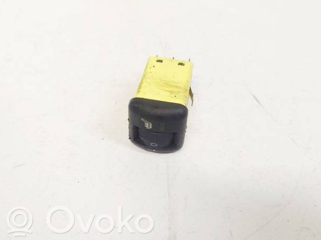 Opel Zafira A Comutator încălzire scaune 