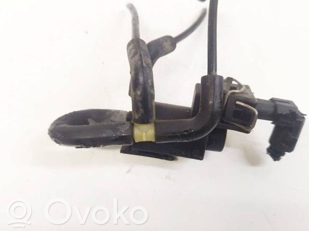 Opel Zafira A Solenoid supapă turbosuflantă 
