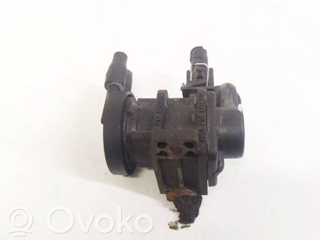 Opel Zafira A Elettrovalvola turbo 