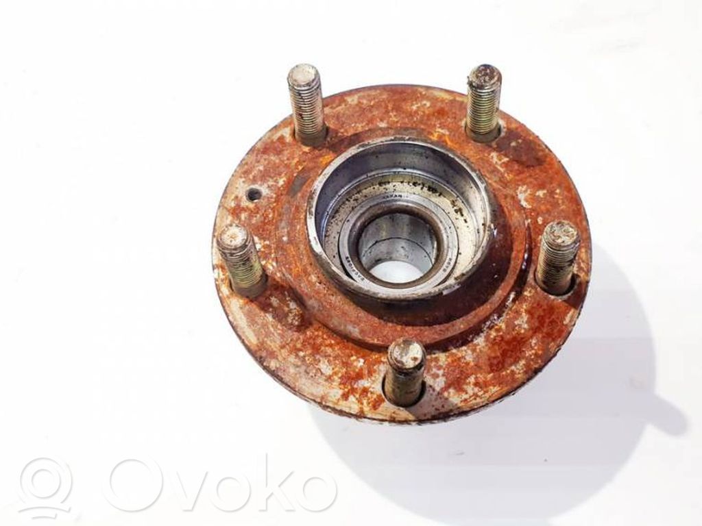 Piasta koła tylnego   DACF1085,DACF1085