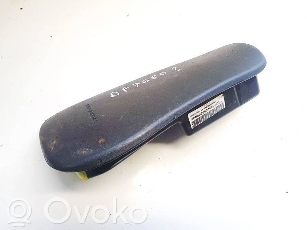 Alfa Romeo 156 Airbag sedile